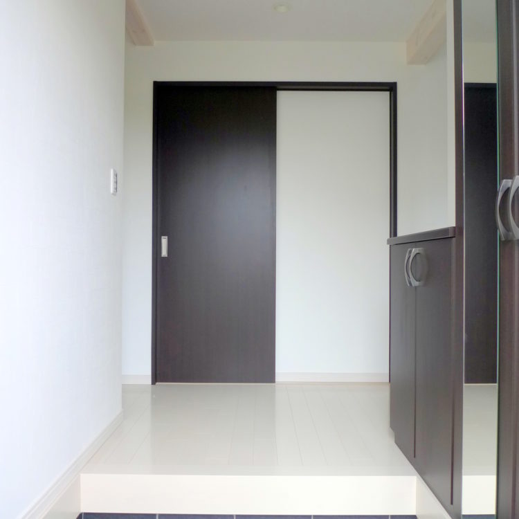 ダイニングキッチン